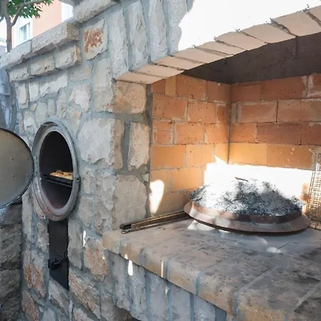Daire Gaestezimmer Fuer 2 Personen Ca 20 Qm In Stankovic Bei Orebic, Dalmatien Sueddalmatien Orebić