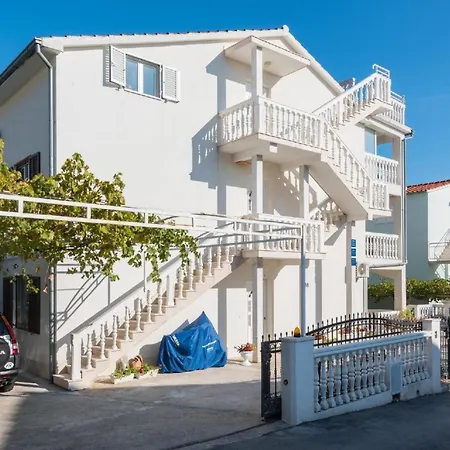 Gaestezimmer Fuer 2 Personen Ca 20 Qm In Stankovic Bei Orebic, Dalmatien Sueddalmatien Apartment Orebic