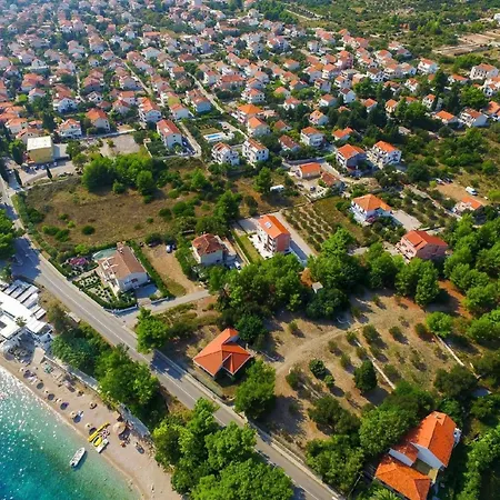 Gaestezimmer Fuer 2 Personen Ca 20 Qm In Stankovic Bei Orebic, Dalmatien Sueddalmatien Apartment Orebic