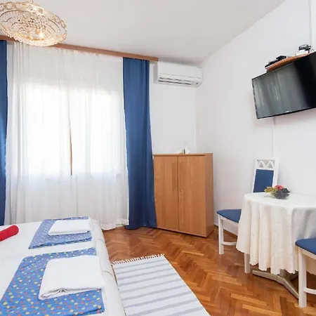 Gaestezimmer Fuer 2 Personen Ca 20 Qm In Stankovic Bei Orebic, Dalmatien Sueddalmatien Apartment *