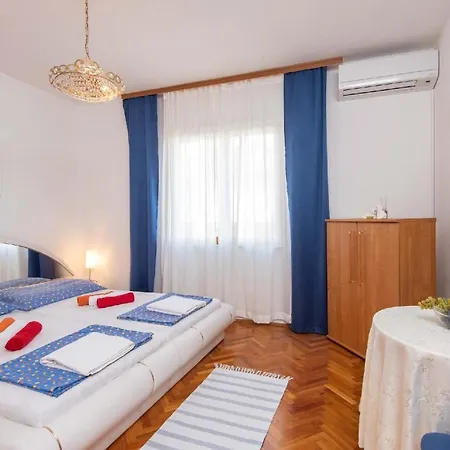Gaestezimmer Fuer 2 Personen Ca 20 Qm In Stankovic Bei Orebic, Dalmatien Sueddalmatien *