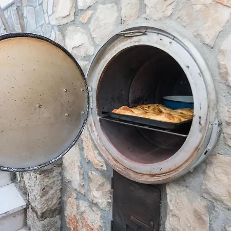 Apartment Gaestezimmer Fuer 2 Personen Ca 20 Qm In Stankovic Bei Orebic, Dalmatien Sueddalmatien Orebic