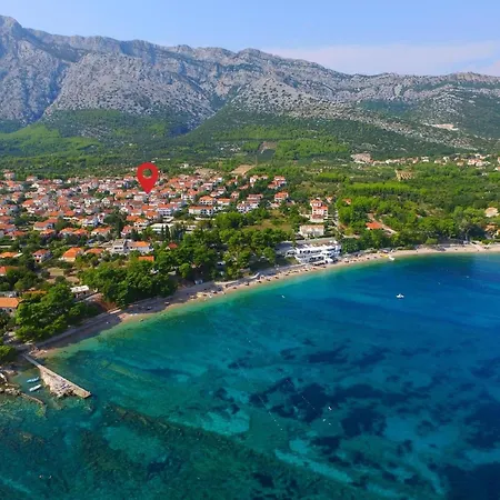 Gaestezimmer Fuer 2 Personen Ca 20 Qm In Stankovic Bei Orebic, Dalmatien Sueddalmatien Apartment Orebic