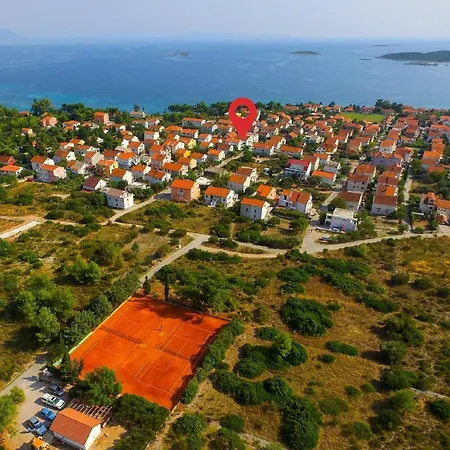 Gaestezimmer Fuer 2 Personen Ca 20 Qm In Stankovic Bei Orebic, Dalmatien Sueddalmatien Daire Orebić