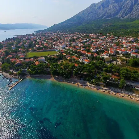 Gaestezimmer Fuer 2 Personen Ca 20 Qm In Stankovic Bei Orebic, Dalmatien Sueddalmatien Daire *