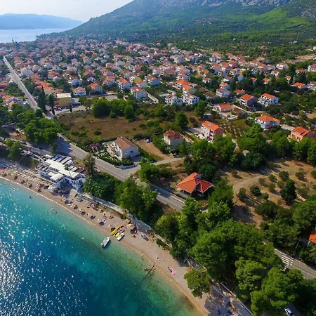 Gaestezimmer Fuer 2 Personen Ca 20 Qm In Stankovic Bei Orebic, Dalmatien Sueddalmatien Apartment Orebic